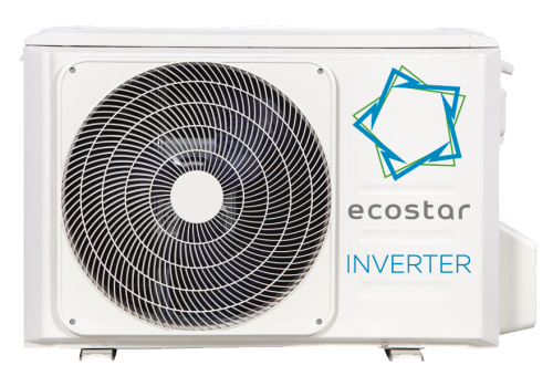 Инверторная сплит-система серии RADIUM Inverter 2026 KVS-IRAM07CH (комплект)
