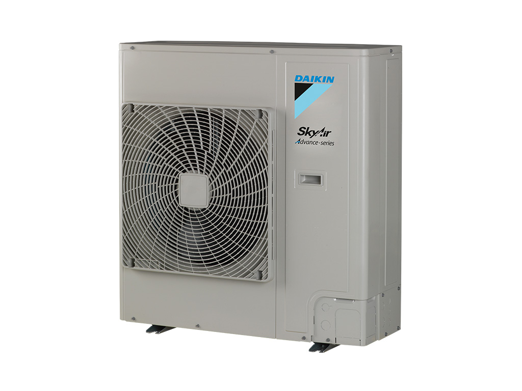 Кассетный кондиционер Daikin FCAG140B/RZASG140MV1/BYCQ140E