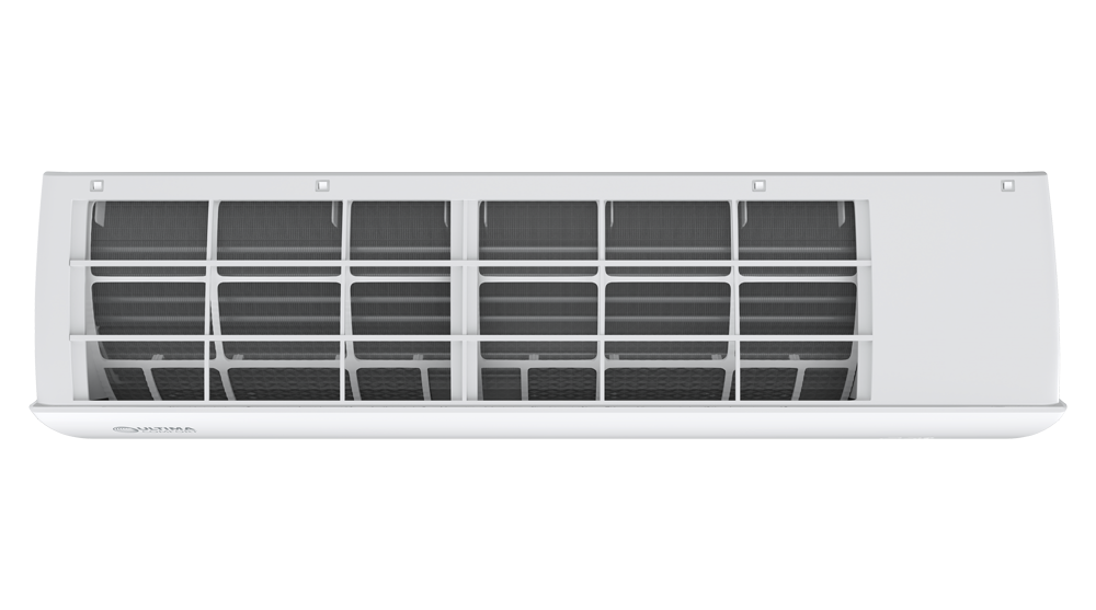 Инверторная сплит-система серии ECLIPSE Inverter 2026 ECP-I07PN (комплект)