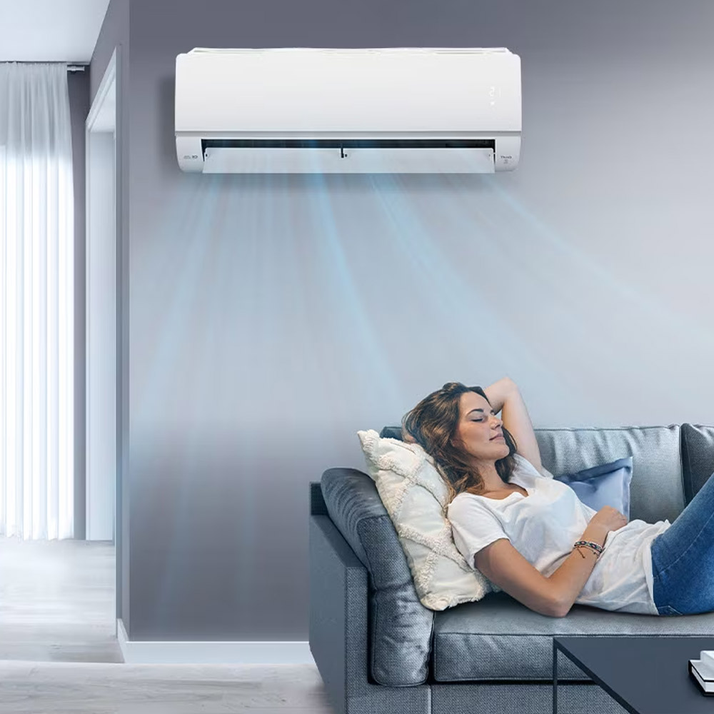  Сплит-системы Daikin