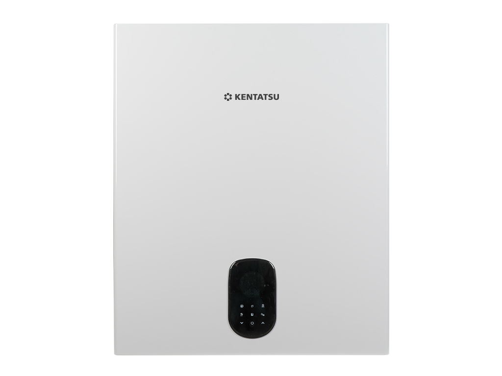 Настенный газовый котел NOBBY BASE (S)/(E) 28-CS