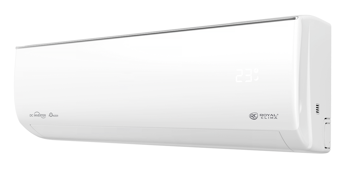 Инверторная сплит-система серии GLORIA INVERTER RCI-GLE55HN (комплект)