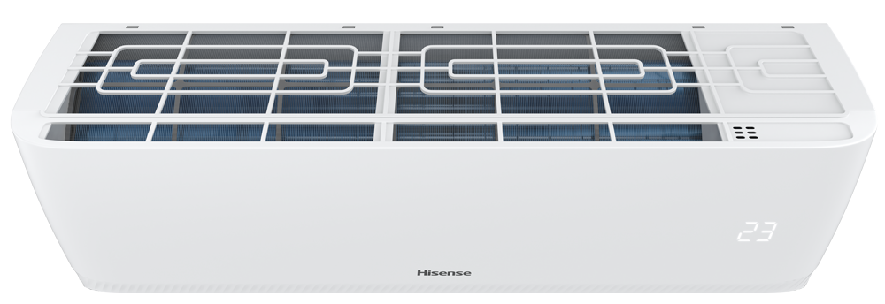 Инверторная сплит-система серии CITY DC Inverter (комплект) AS-09UW4RYRCM05