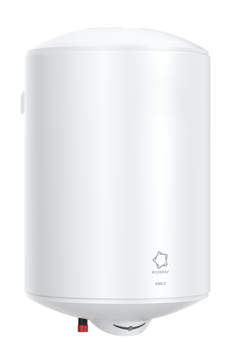Электрический водонагреватель серии SMILE EWH-SM30-RE