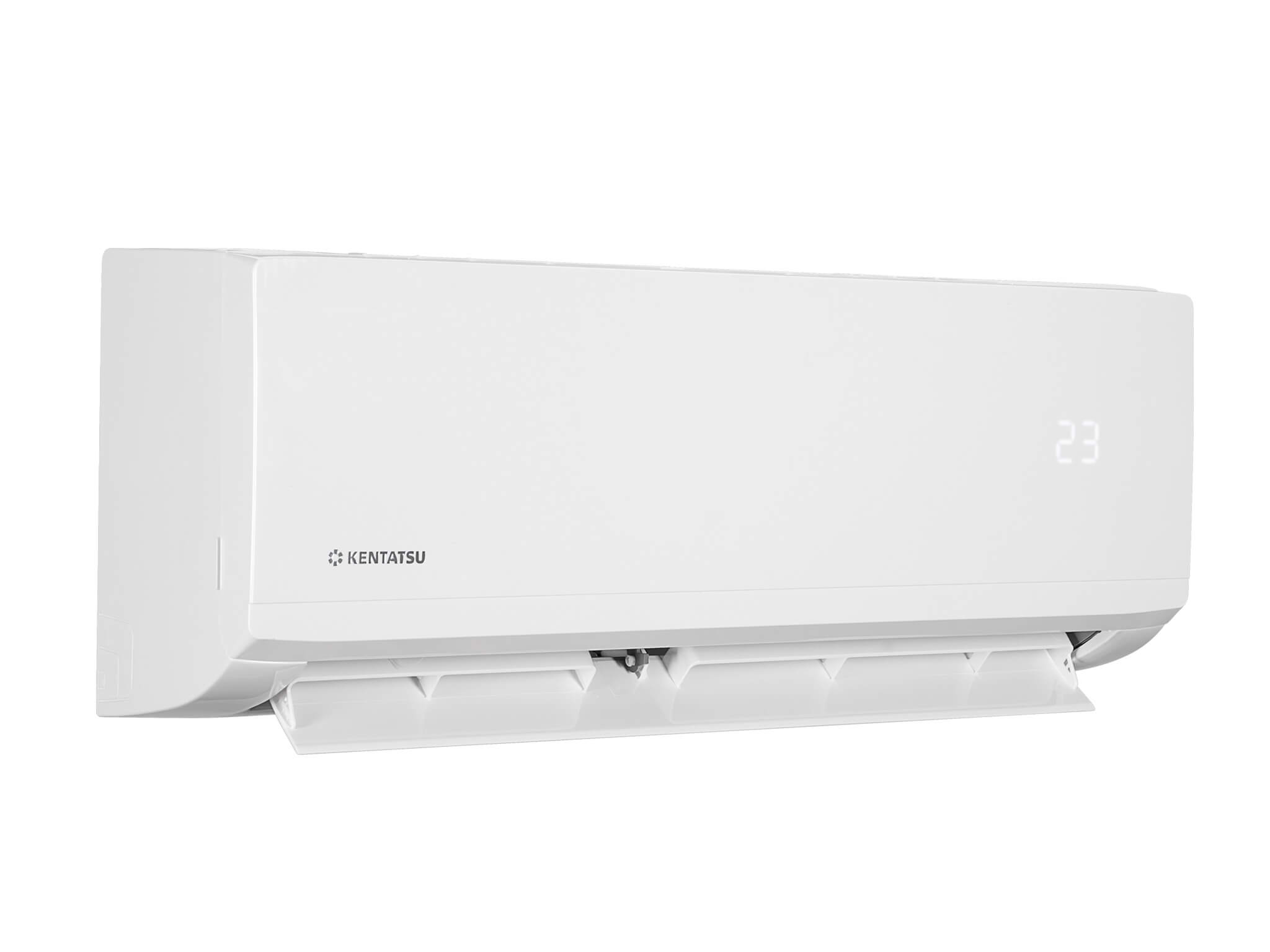 Настенная сплит-система Kentatsu KSGI53HFRN1/KSRI53HFRN1/-40
