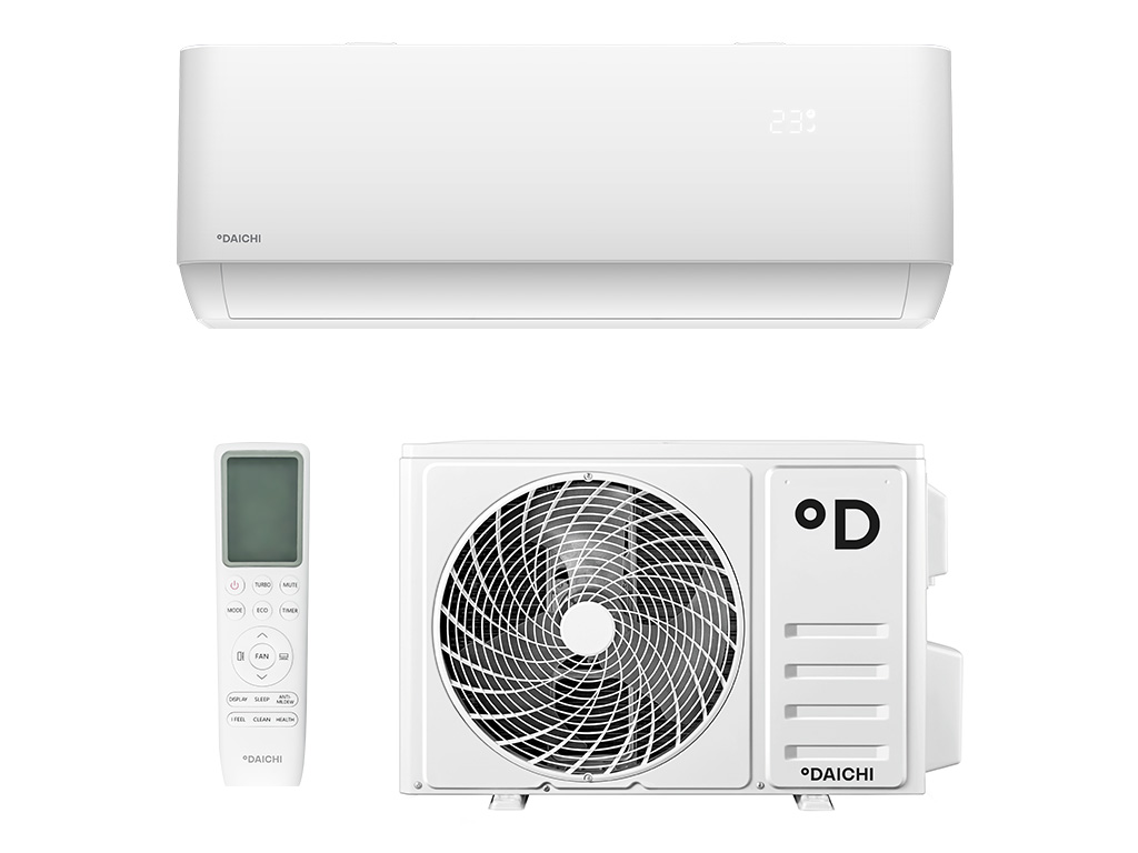 Настенная сплит-система Daichi AIR60AVQS1R-1/AIR60FVS1R-1