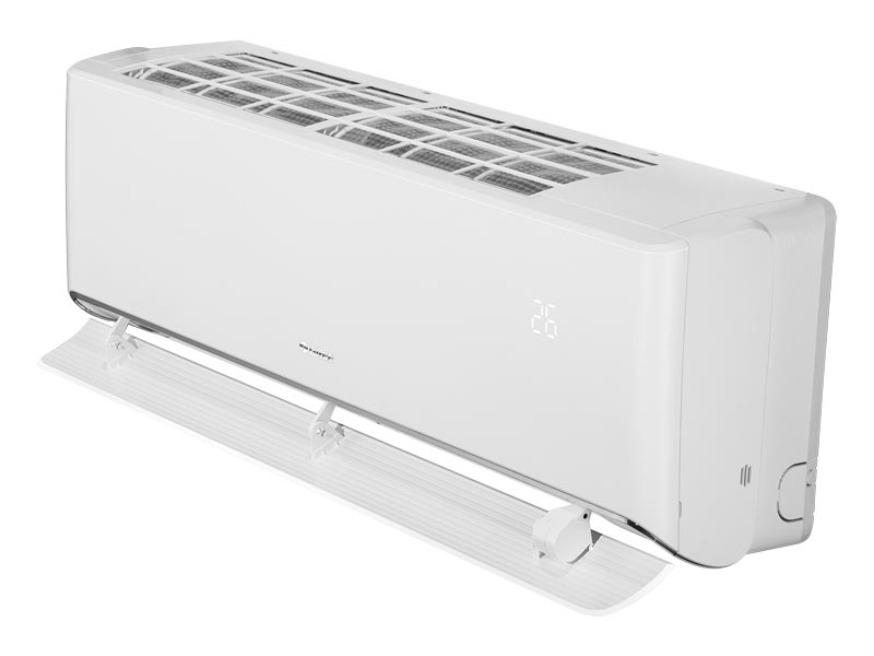 Настенная сплит-система Airy Inverter R32 white GWH24AVEXF-K6DNA1A
