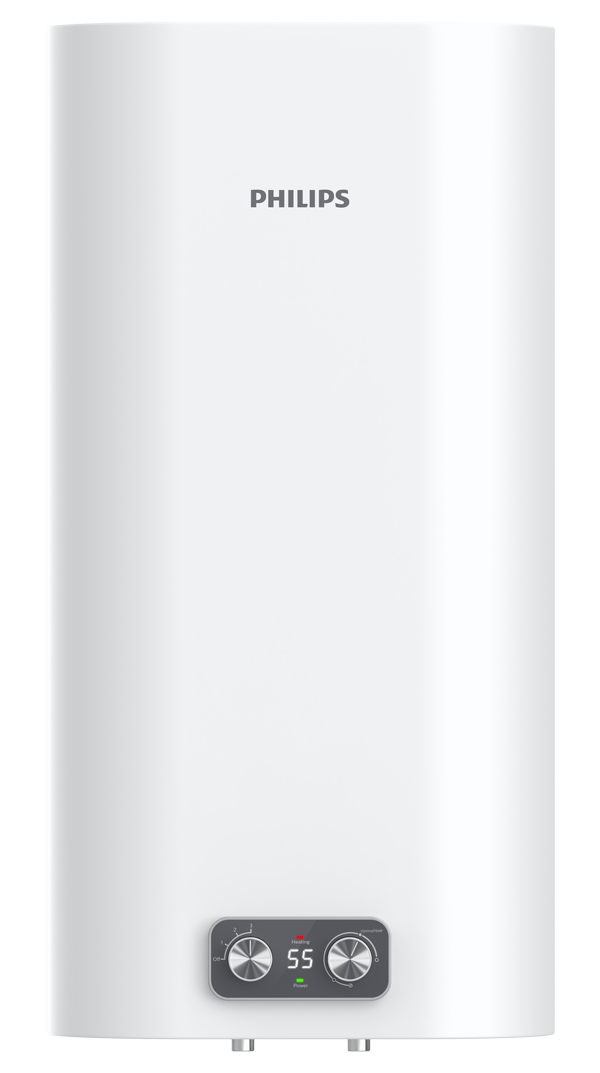Электрический водонагреватель серии UltraHeat Digital AWH1615/51(30YB)