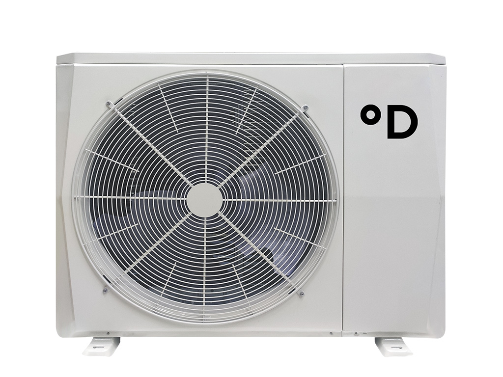 Настенная сплит-система Daichi DATA90ALQS1/DFTA100ALS1/-40