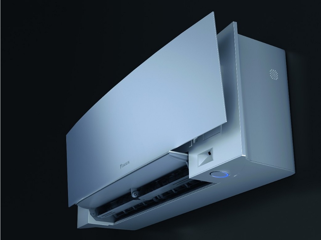 Мульти сплит система Daikin 2MXM40N9/FTXJ20MS/FTXJ35MS