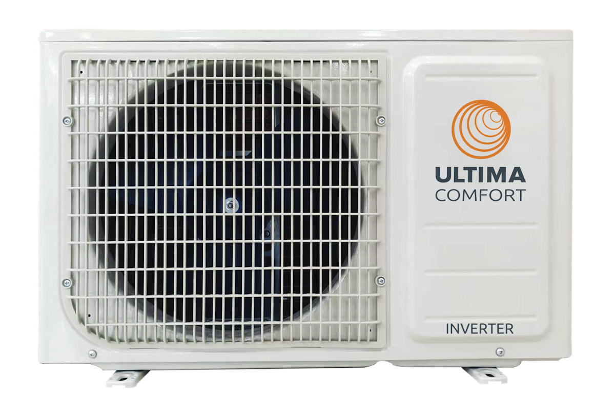 Инверторная сплит-система серии EXPLORER Inverter EXP-I24PN (комплект)