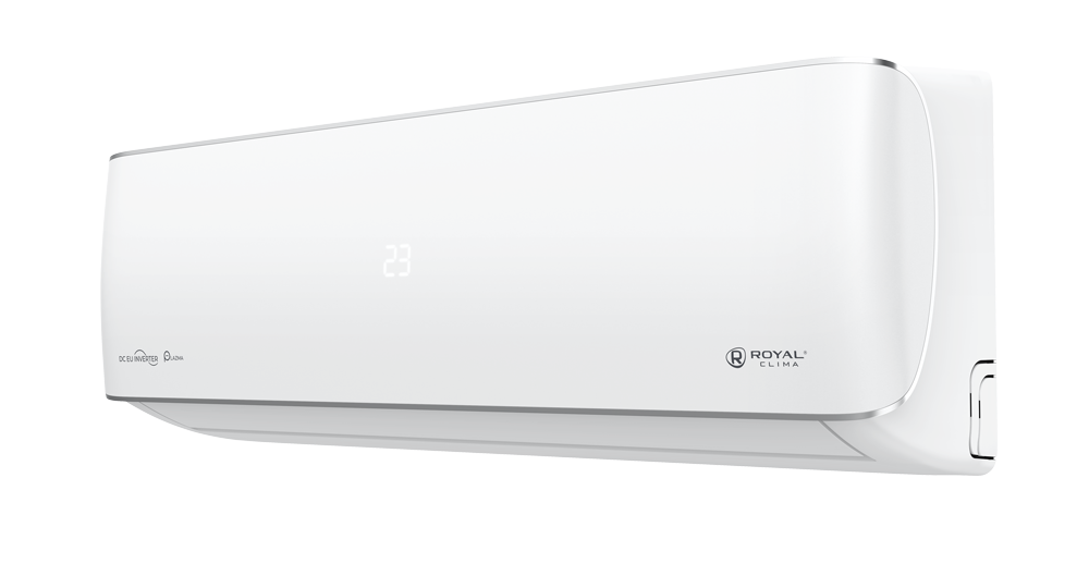 Внутренний блок настенного типа для мульти-сплит систем серии MULTI FLEXI PRESTIGIO EU Inverter Upgrade RCI-PX12HN