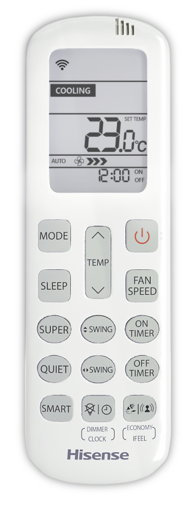 Инверторная сплит-система серии SILVER CRYSTAL SUPER DC Inverter AS-10UW4RVETG01(S) (комплект)