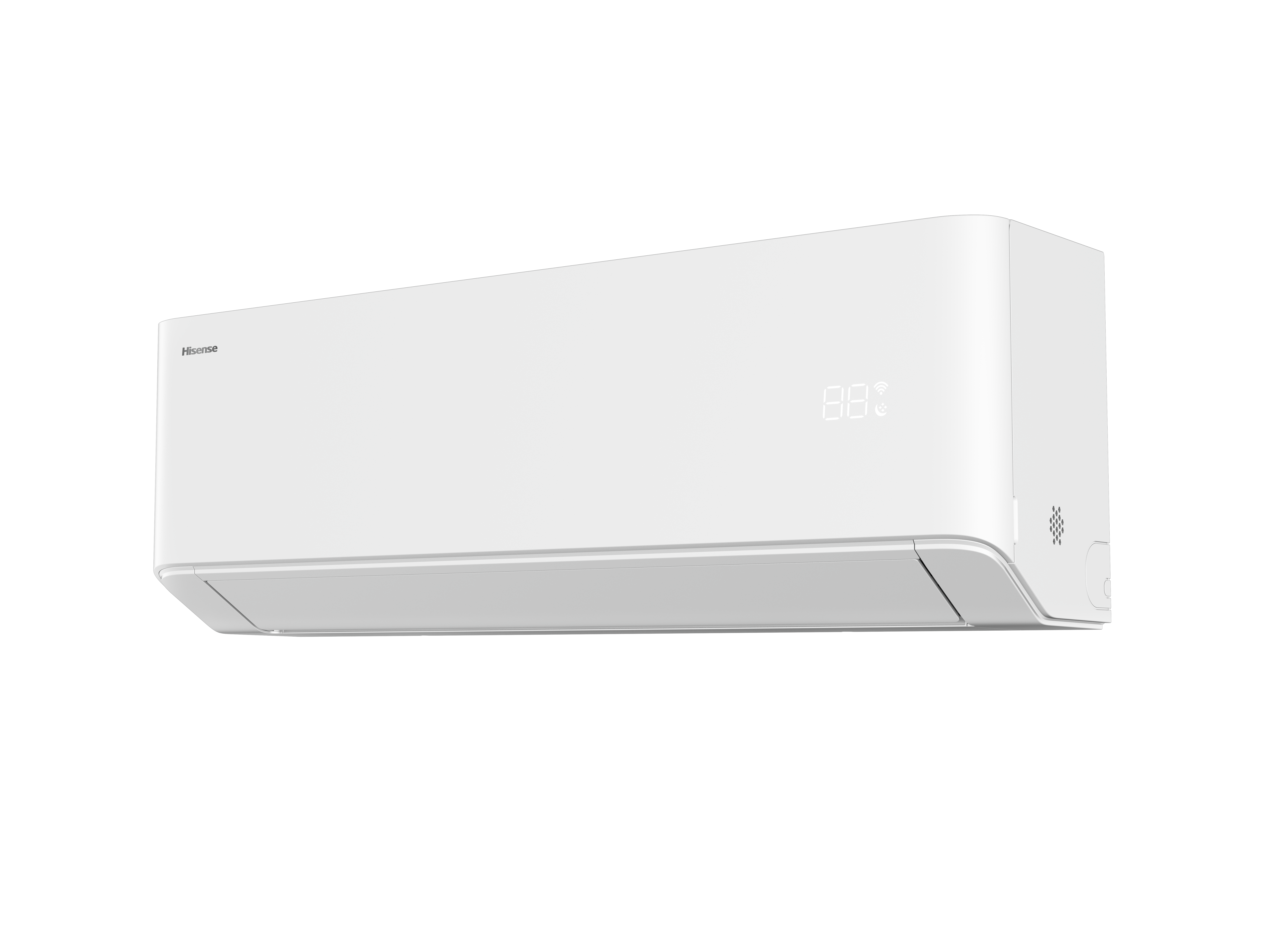 Классическая сплит-система серии VIBE Classic A AS-18HW4RMPHA00 (комплект)