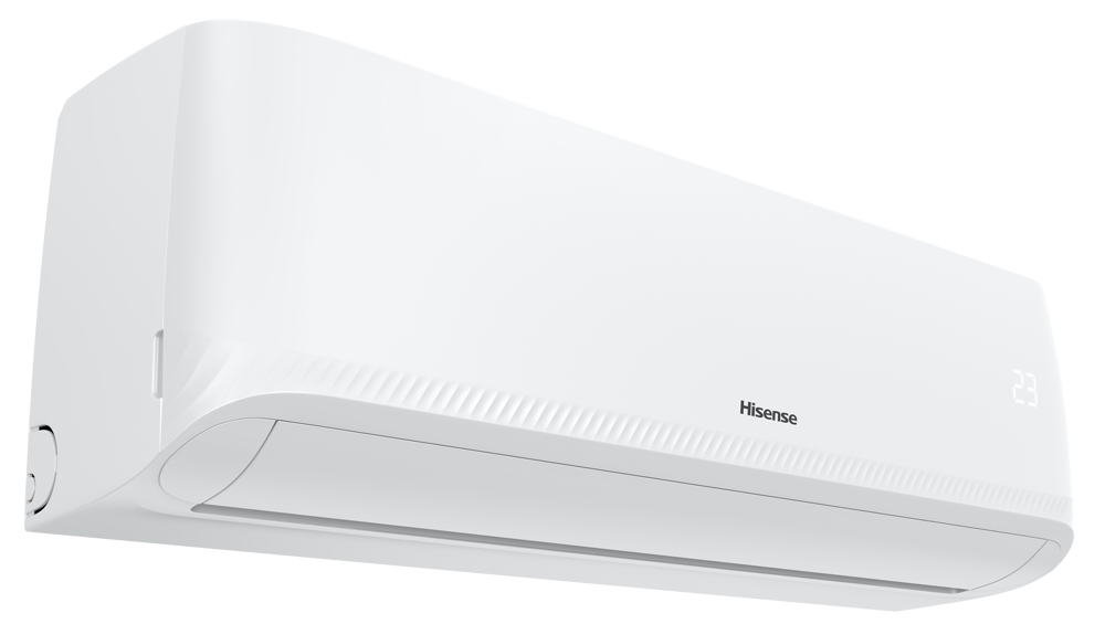 Инверторная сплит-система серии CITY DC Inverter (комплект) AS-09UW4RYRCM05