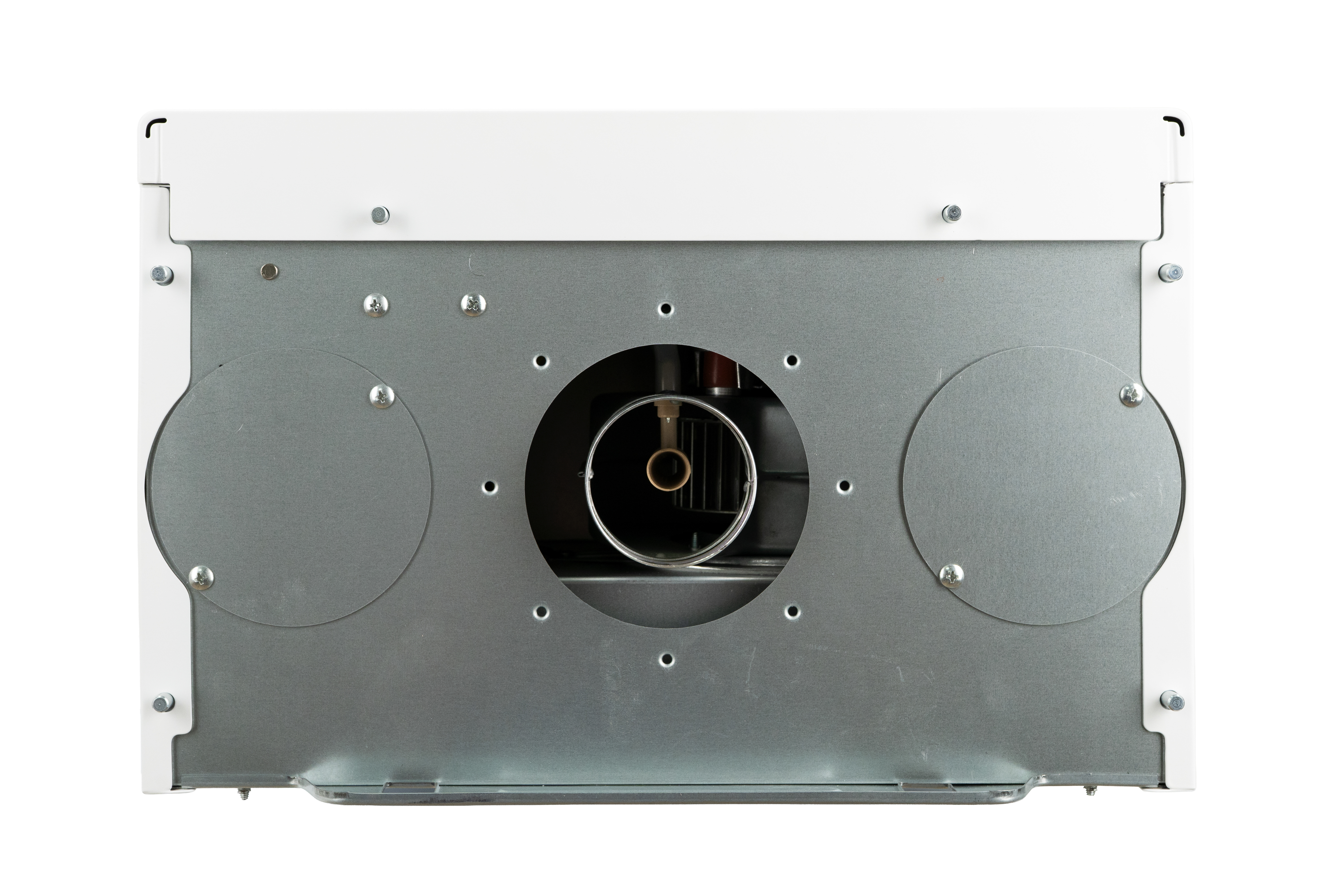Настенный газовый котел NOBBY BASE (S)/(E)/(T) 24-CS