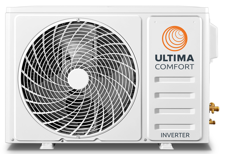 Инверторная сплит-система серии ECLIPSE Inverter 2026 ECP-I07PN (комплект)