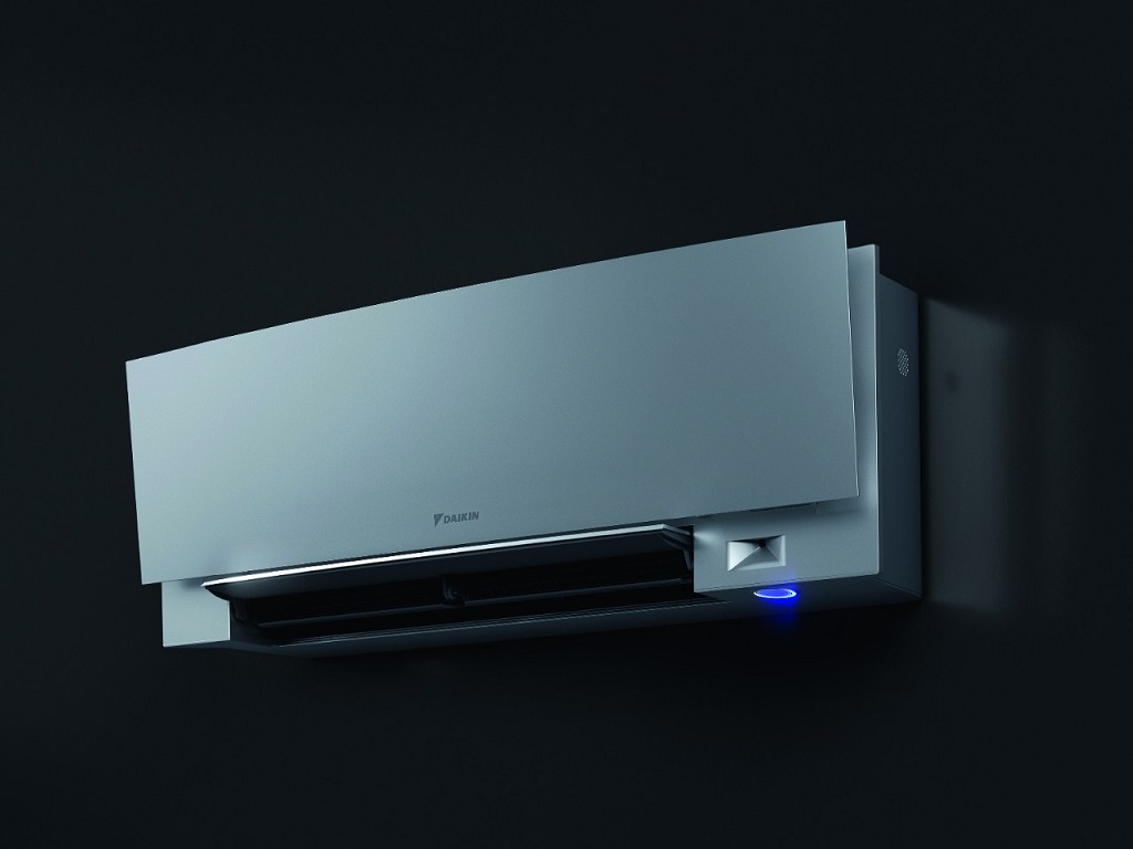  Мульти сплит система Daikin 2MXM40A/FTXJ20AS/FTXJ20AS