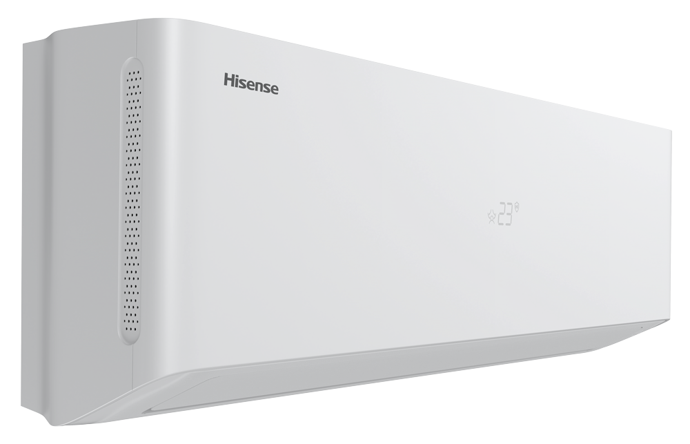 Внутренний блок настенного типа серии VISION PRO 2.0 MULTI Superior DC Inverter AS-10UW4RXVQH01AG (комплект)