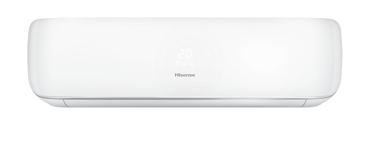 Внутренний блок настенного типа серии Premium Design FREE Match DC Inverter R32 AMS-09UW4RVETG00