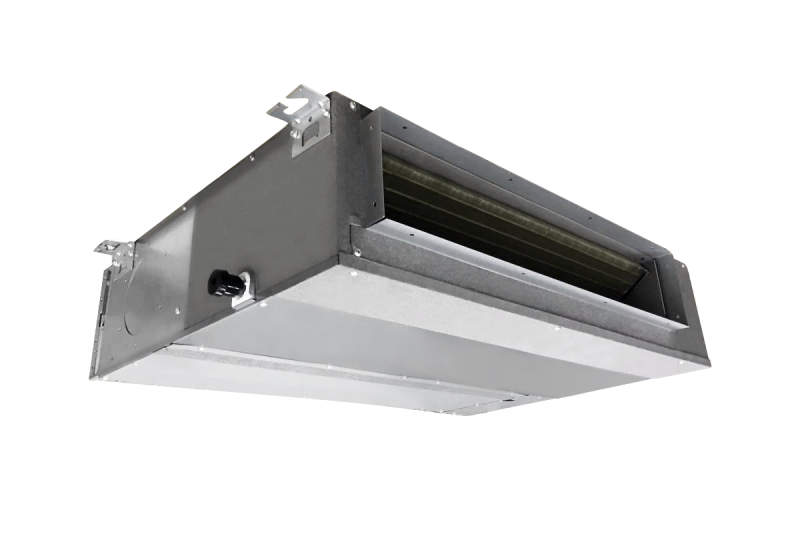 Внутренний блок канального типа серии MULTI FLEXI DUCT EU ERP Inverter RCI-DMN18