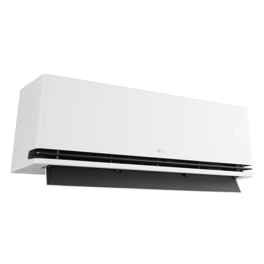 Внутренние блоки мульти сплит-систем настенного типа серии DELUXE PRO H12S1D.NS1R