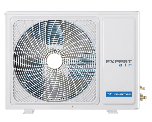Инверторная сплит-система серии PROFF DC Inverter ZAC-I/PR07NPZ (комплект)