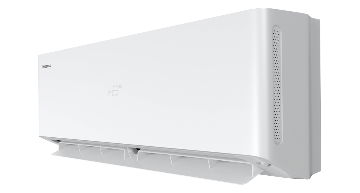 Инверторная сплит-система серии VISION PRO 2.0 SUPERIOR DC Inverter AS-10UW4RXVQH01A (комплект)