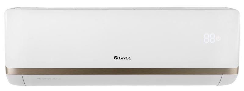 Настенная сплит-система Bora Inverter R32 GWH07AAAXA-K6DNA2C