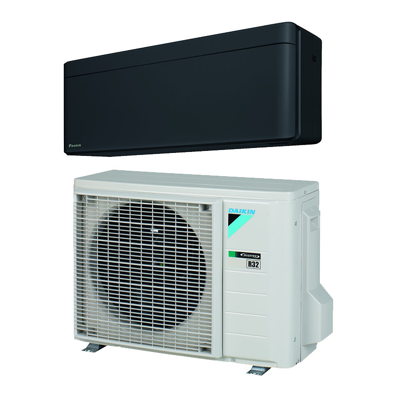  Настенная сплит-система Daikin FTXA20CB / RXA20A8 black