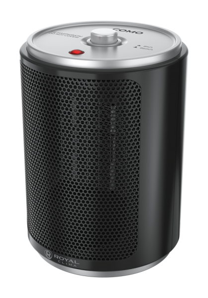 Тепловентилятор серии COMO RFH-CM500DC-BL