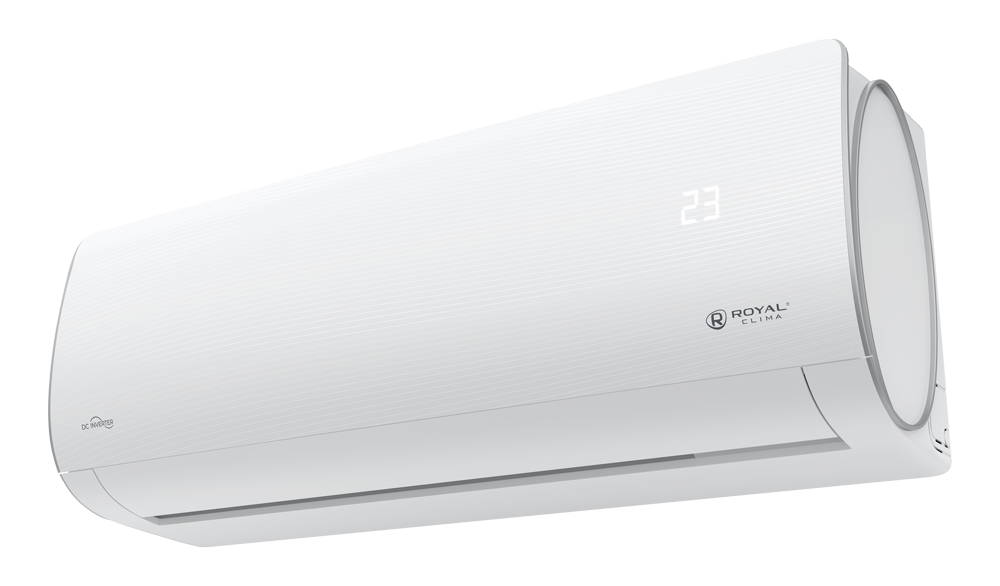 Инверторная сплит-система серии ARIA DC Inverter RCI-AR35HN (комплект)