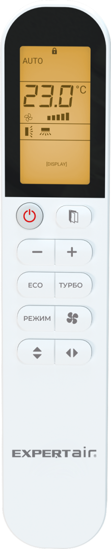 Инверторная сплит-система серии PROGRESS Inverter ZAC-I/PG07NPZ (комплект)