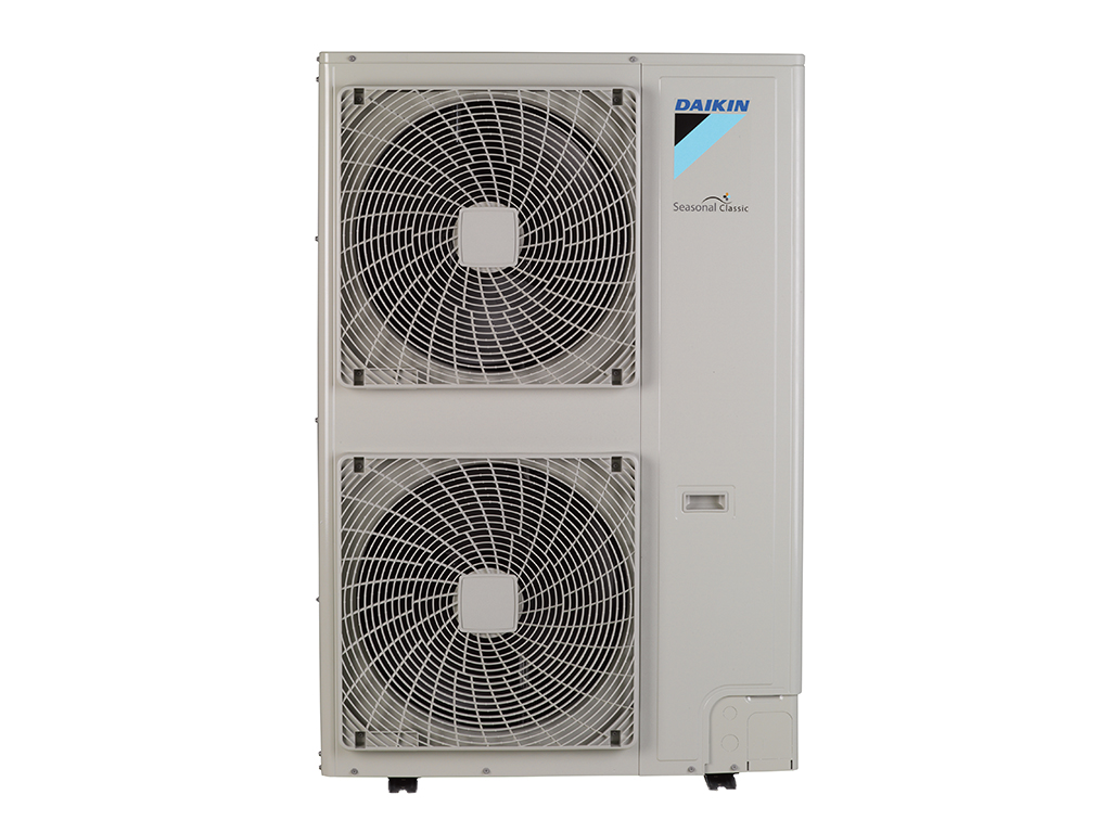 Кассетный кондиционер FCAG140B/RZQSG140L9V/BYCQ140E