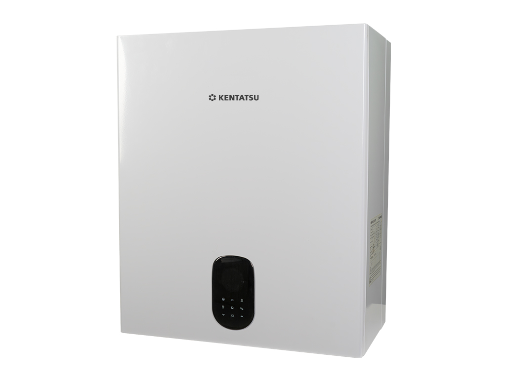Настенный газовый котел NOBBY BASE (S)/(E) 28-CS