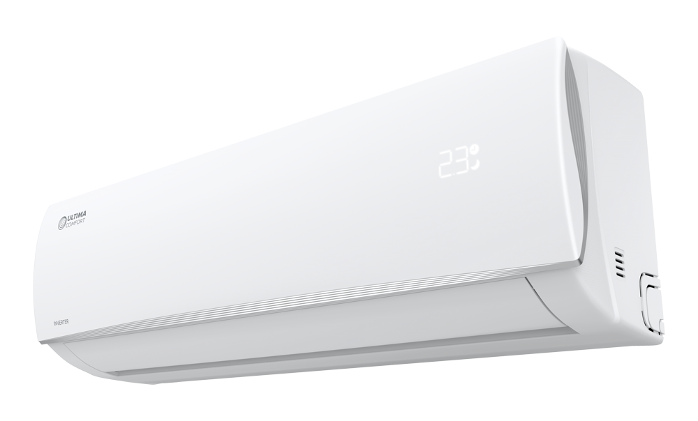 Инверторная сплит-система серии ECLIPSE Inverter 2026 ECP-I07PN (комплект)