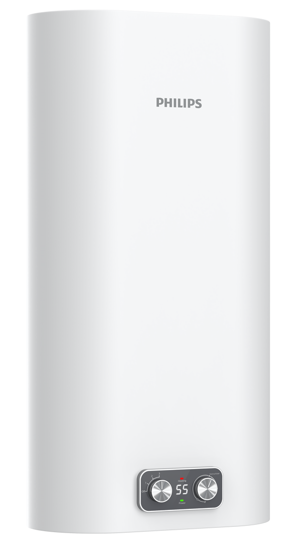 Электрический водонагреватель серии UltraHeat Digital AWH1615/51(30YB)