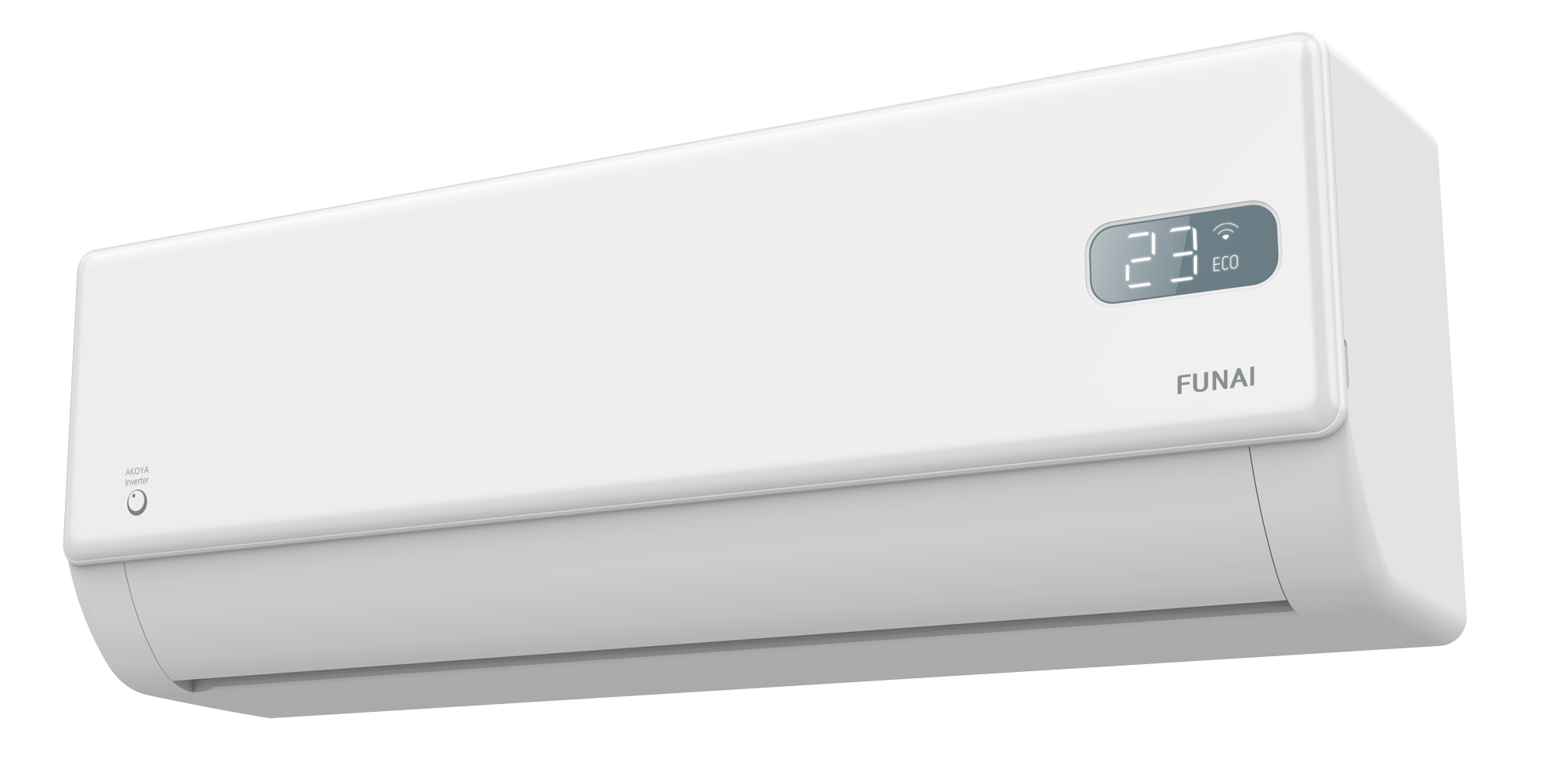 Инверторная сплит-система серии AKOYA Inverter RAC-I-AK55HP.D02 (комплект)