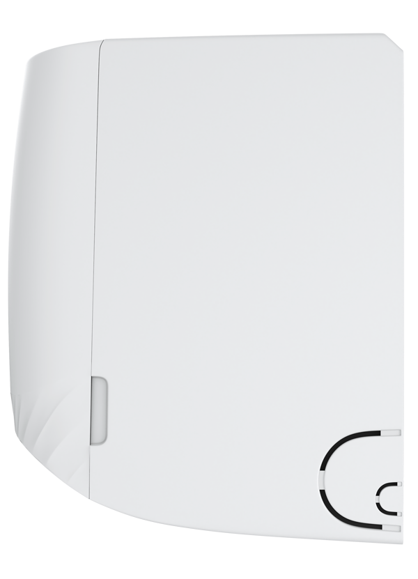 Инверторная сплит-система серии CITY DC Inverter (комплект) AS-09UW4RYRCM05