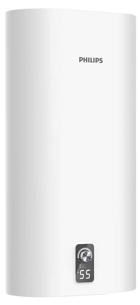 Электрический водонагреватель серии UltraHeat Intelligence AWH1626/51(50YD)