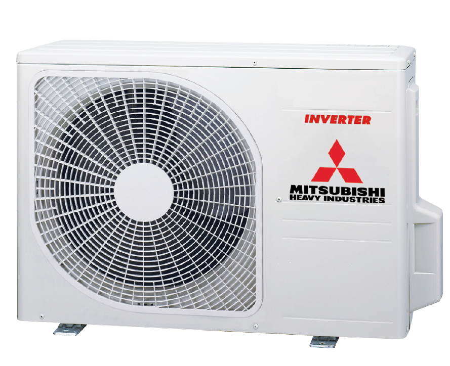 Сплит-система Mitsubishi Heavy Industries SRK25ZS-W/SRC25ZS-W2