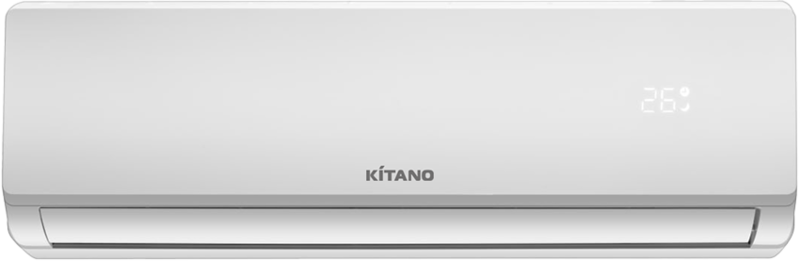 Настенная сплит-система Kitano Toha KR-Toha-09