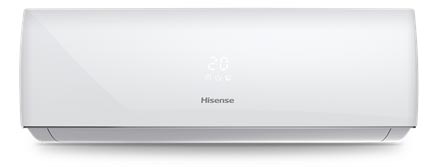 Внутренний блок настенного типа серии Smart FREE Match DC Inverter R32 AMS-12UW4RVEDB00