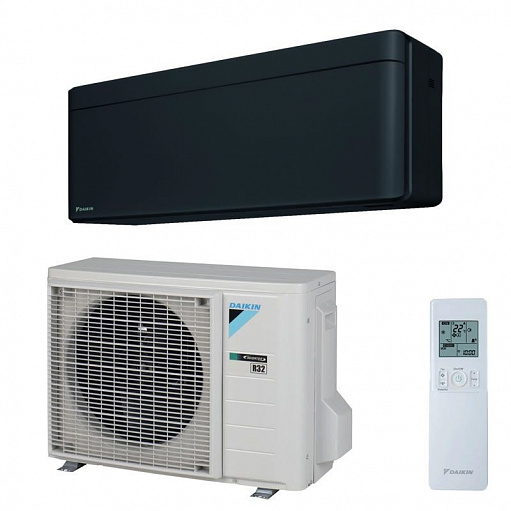  Настенная сплит-система Daikin FTXA20CB / RXA20A8 black