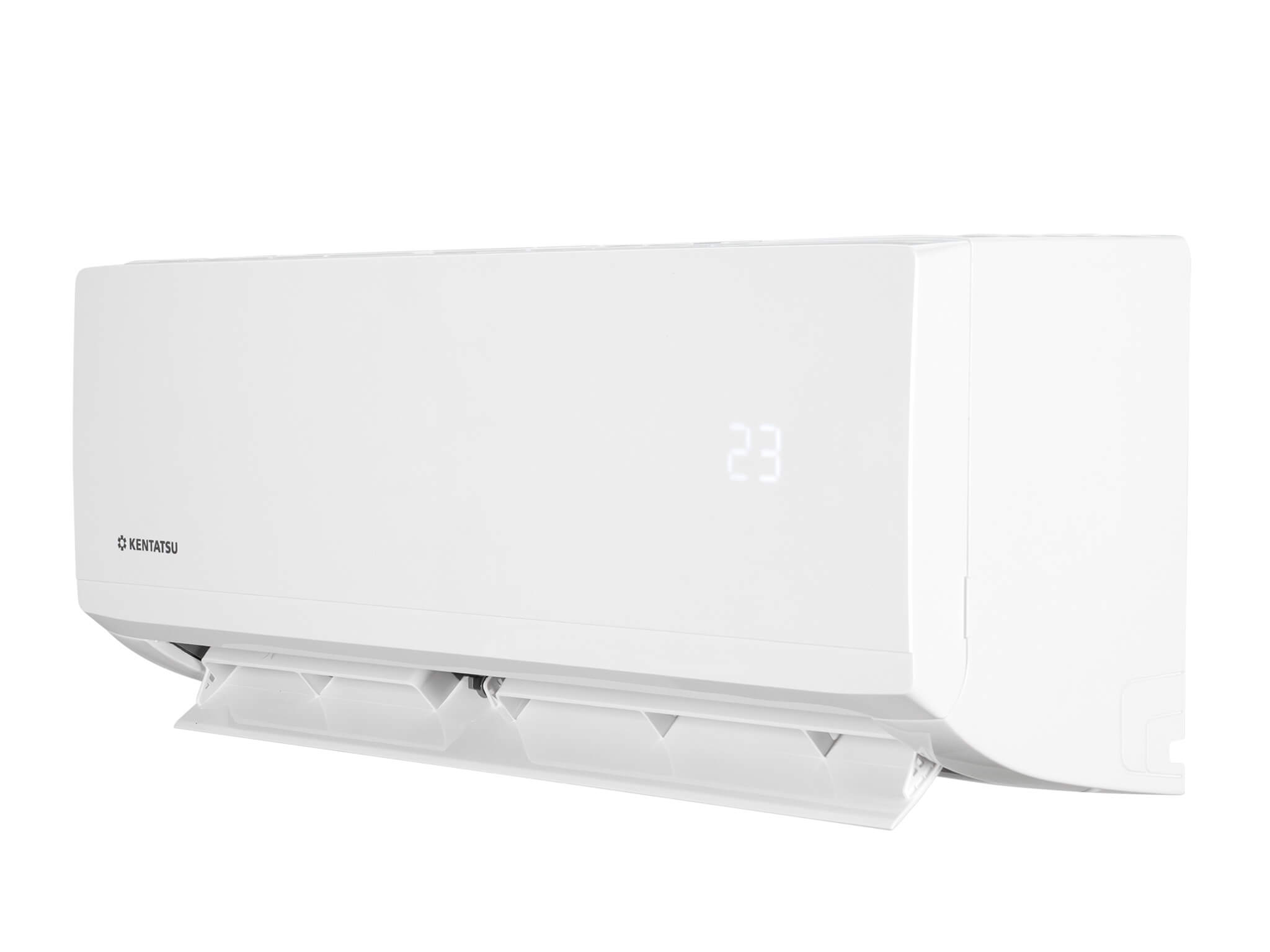 Настенная сплит-система Kentatsu KSGI53HFRN1/KSRI53HFRN1/-40