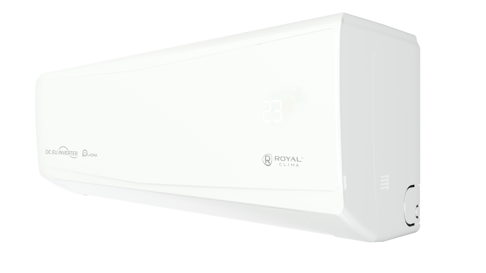 Инверторная сплит-система серии GRIDA DC EU Inverter RCI-GR65HN (комплект)