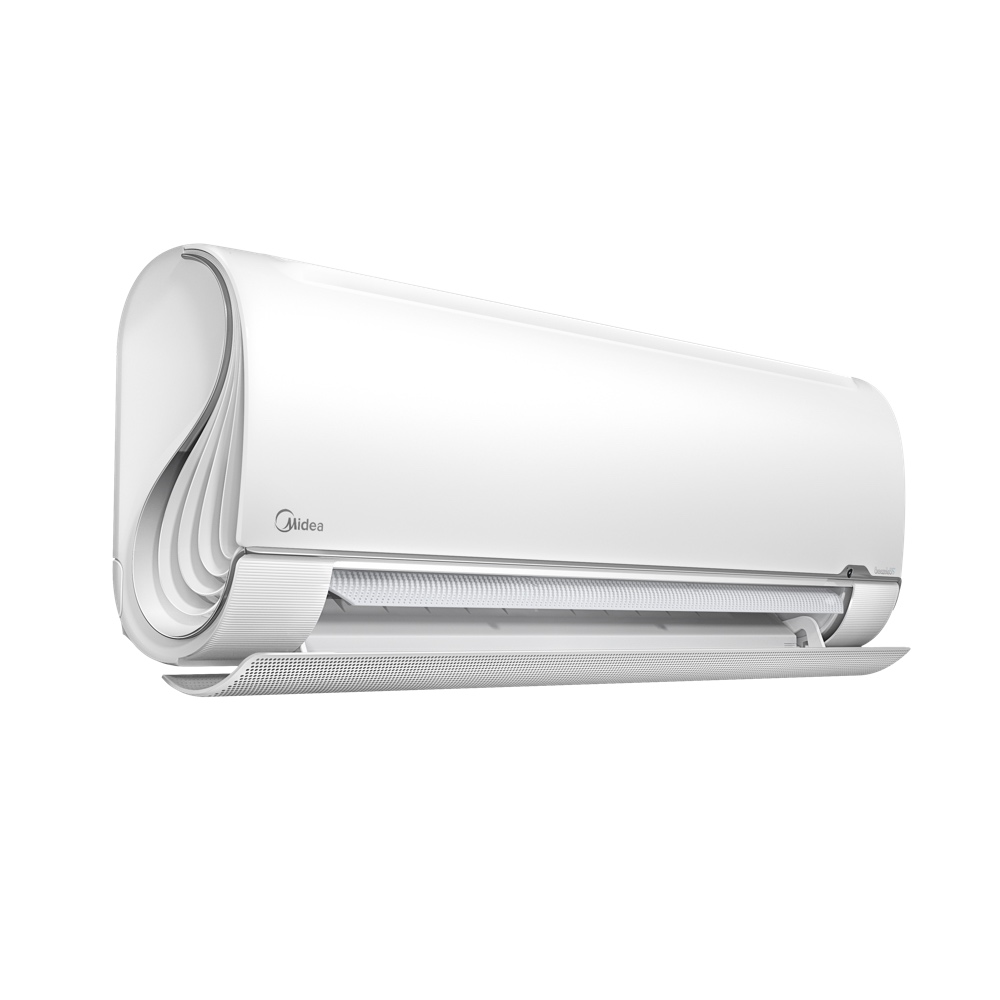 Мульти сплит система Midea M2OE-18HFN8-Q1/MSFA2-09N8D6-I/MSFA2-09N8D6-I