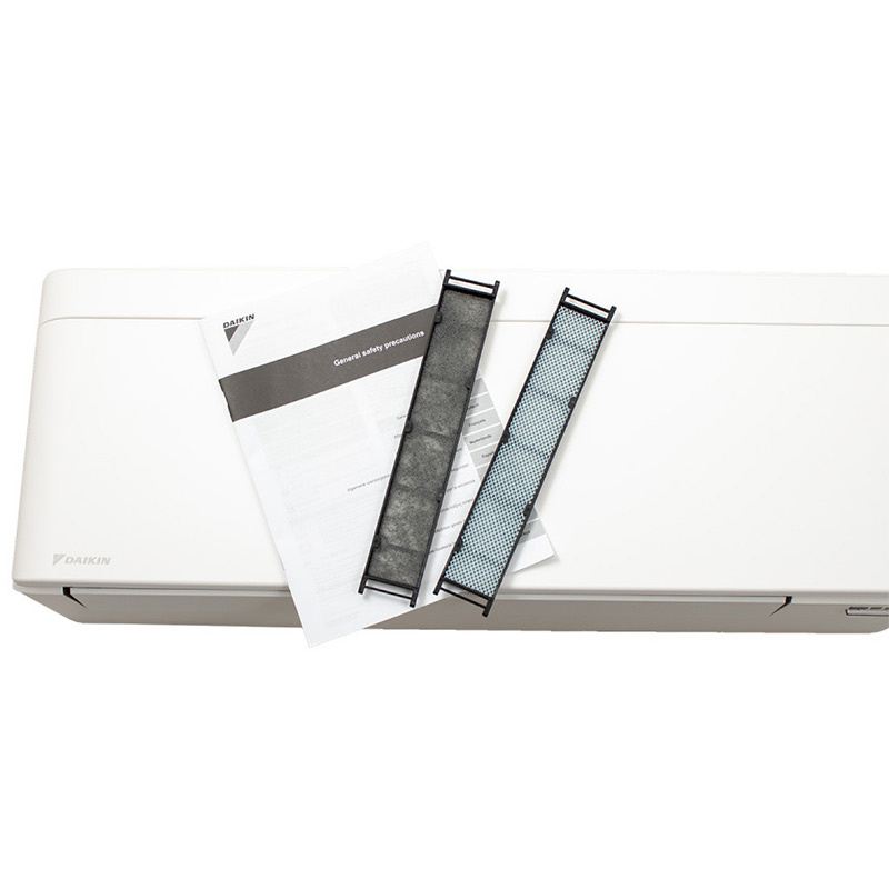  Настенная сплит-система  Daikin FTXA25CW / RXA25A8 white