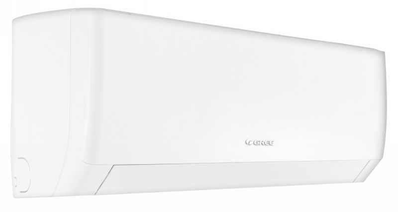 Настенная сплит-система Gree Pular Inverter Arctic R32 white GWH24AGEXF-K6DNA4A