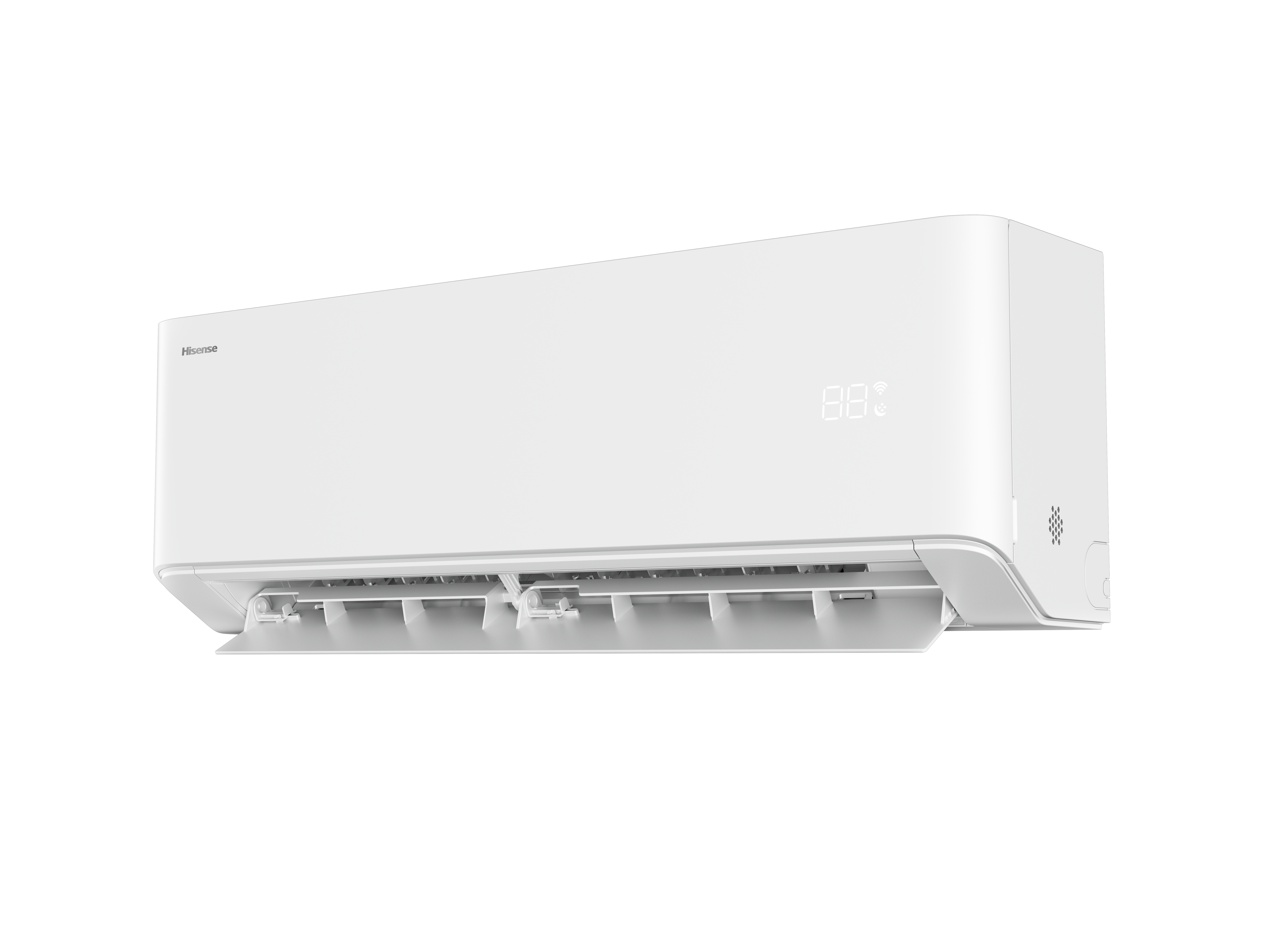 Классическая сплит-система серии VIBE Classic A AS-18HW4RMPHA00 (комплект)